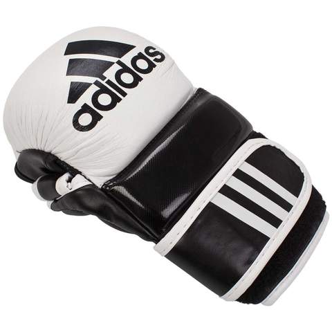 adidas mma sparring gloves