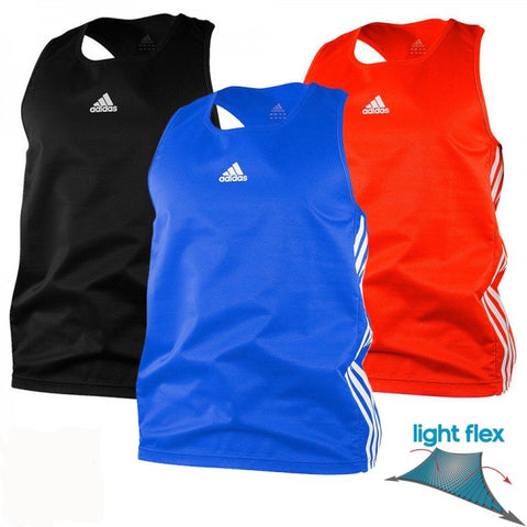 adidas boxing uniform