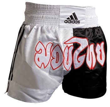 Adidas Thai-Boxing Short – ACSGEAR