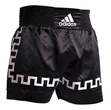 adidas muay thai shorts