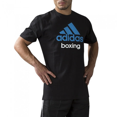 adidas boxing shirt