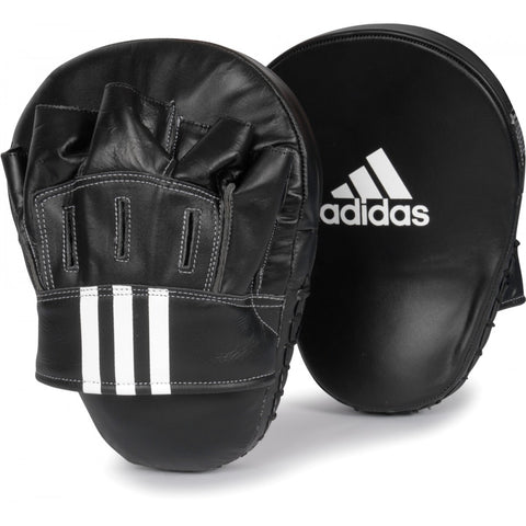 Focus Mitts | Punch Mitts | Punch 