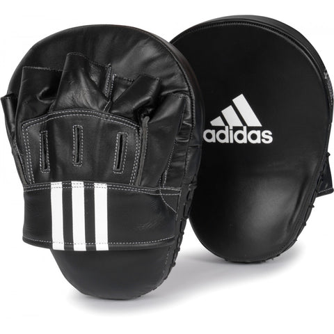 adidas focus pads