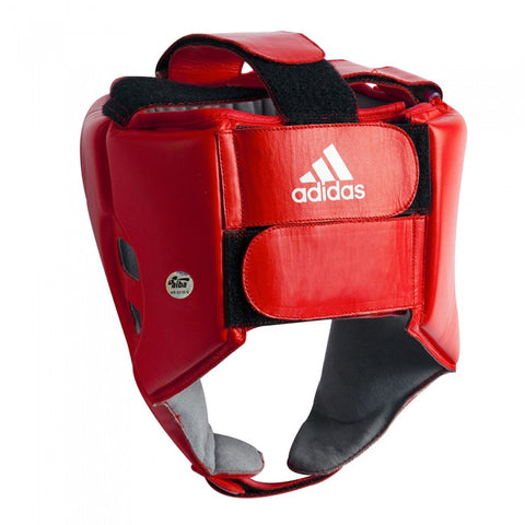 adidas aiba headguard