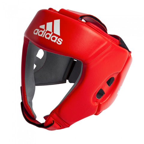 adidas aiba headgear