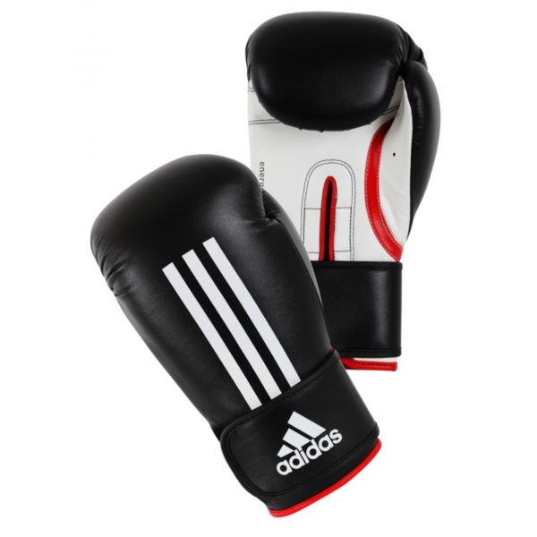 adidas response boxing gloves