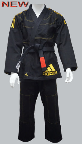 adidas bjj gi europe