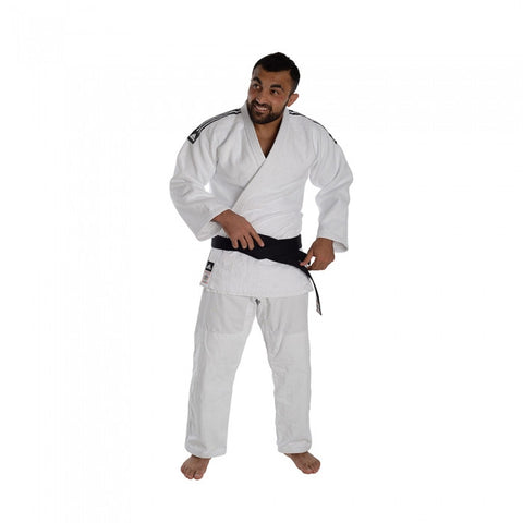 adidas ijf judo gi