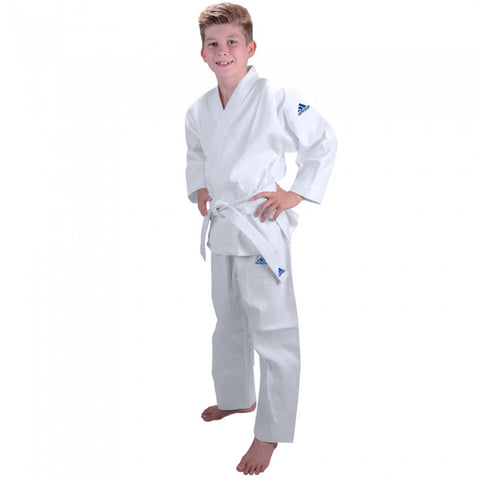 adidas karate club gi