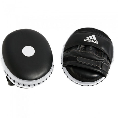 adidas boxing pads