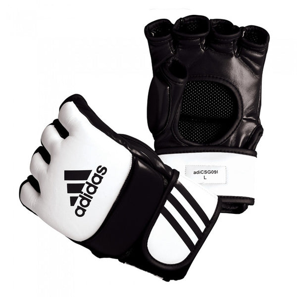 adidas mma gloves