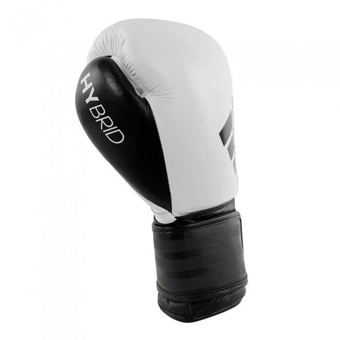 adidas hybrid 200 boxing gloves