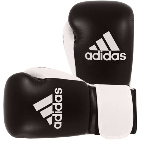 adidas boxing gloves and pads