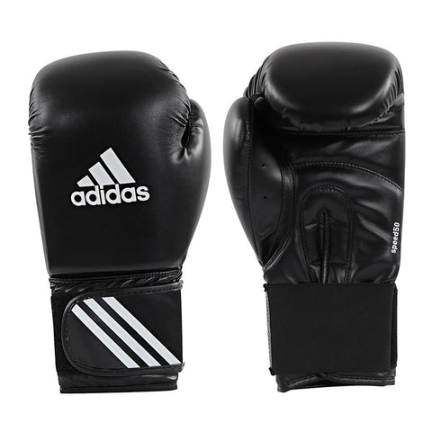 adidas boxing gloves speed 50