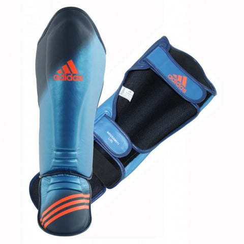 adidas shin guards kickboxing