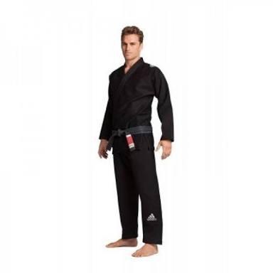 adidas response bjj gi