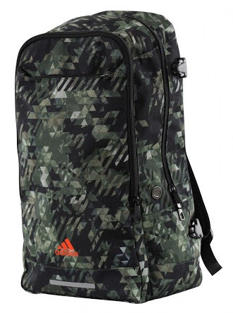 adidas military backpack
