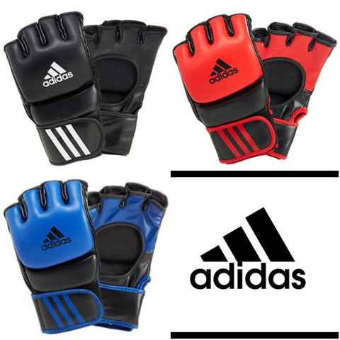 adidas grappling gloves