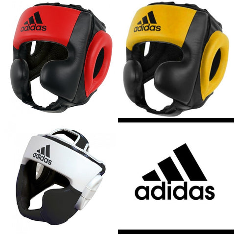 adidas speed head guard