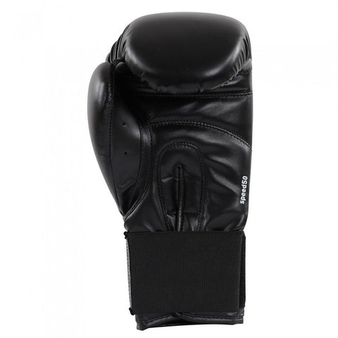 Speed 50 boxing glove - adidas Combat Sports Gear – ACS Gear USA