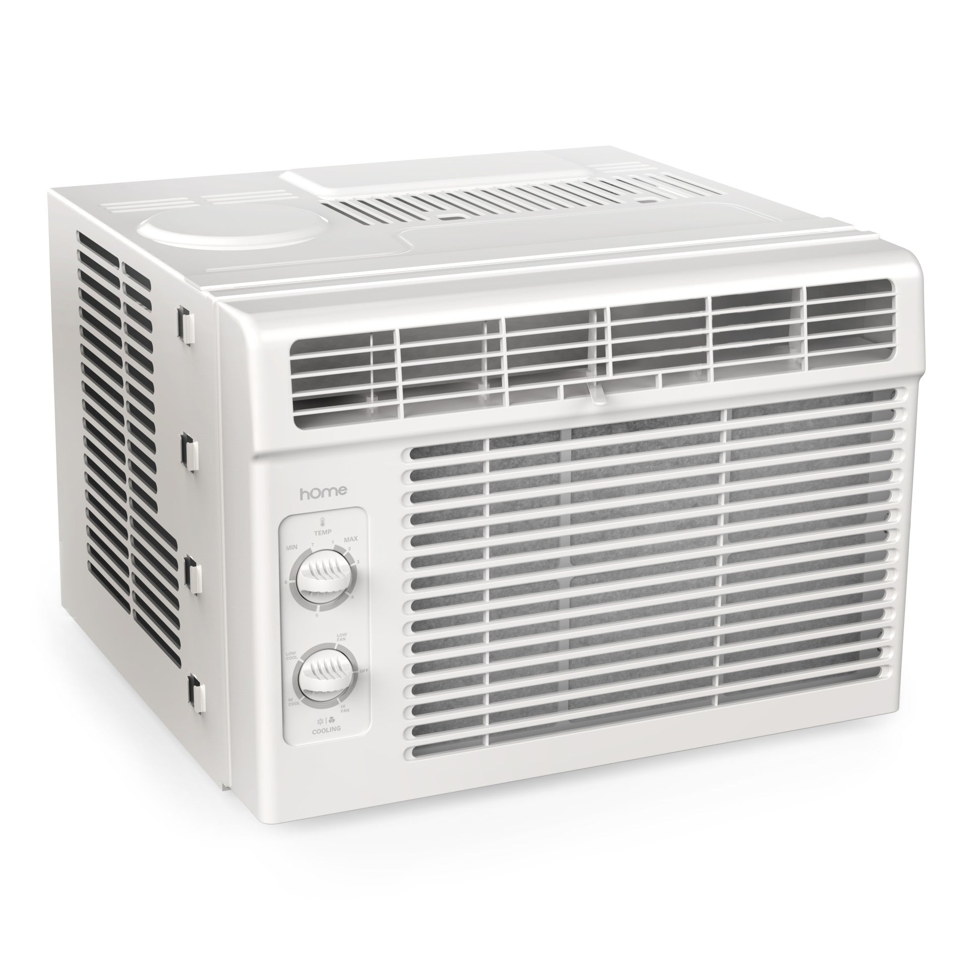 5,000 BTU Window Air Conditioner - hOme