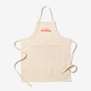 Early Edition Apron