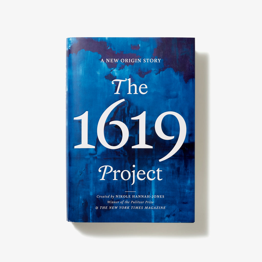 1619 project original essay