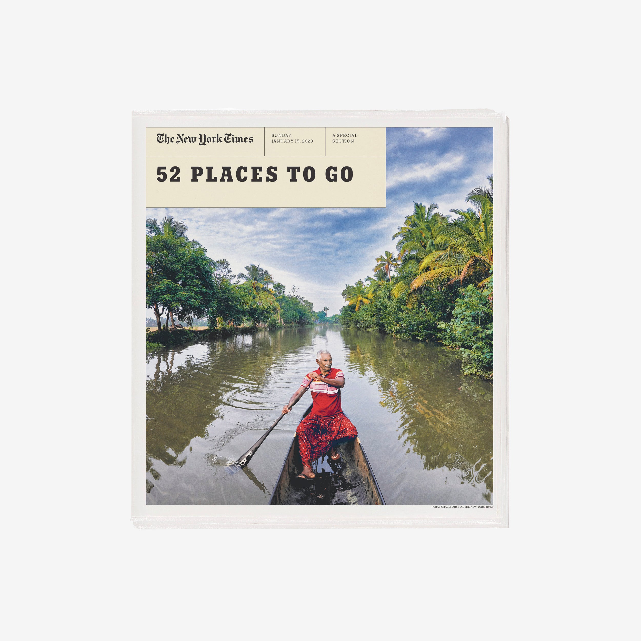 nyt travel 52 places