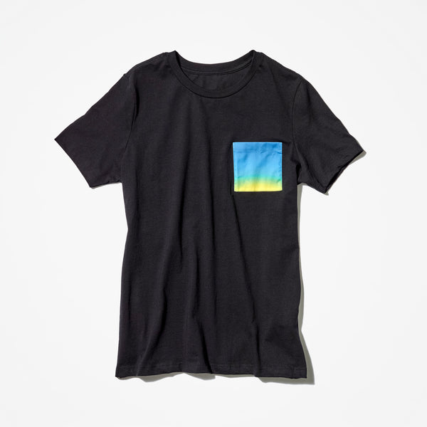 The Daily Podcast Pocket T-Shirt – The New York Times Store