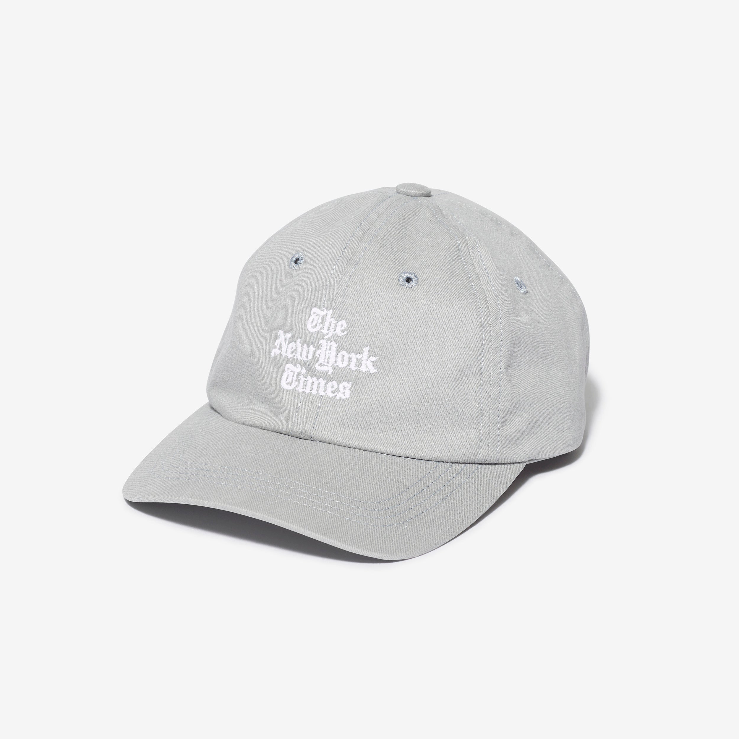 New York Times Baseball Cap – The New York Times Store