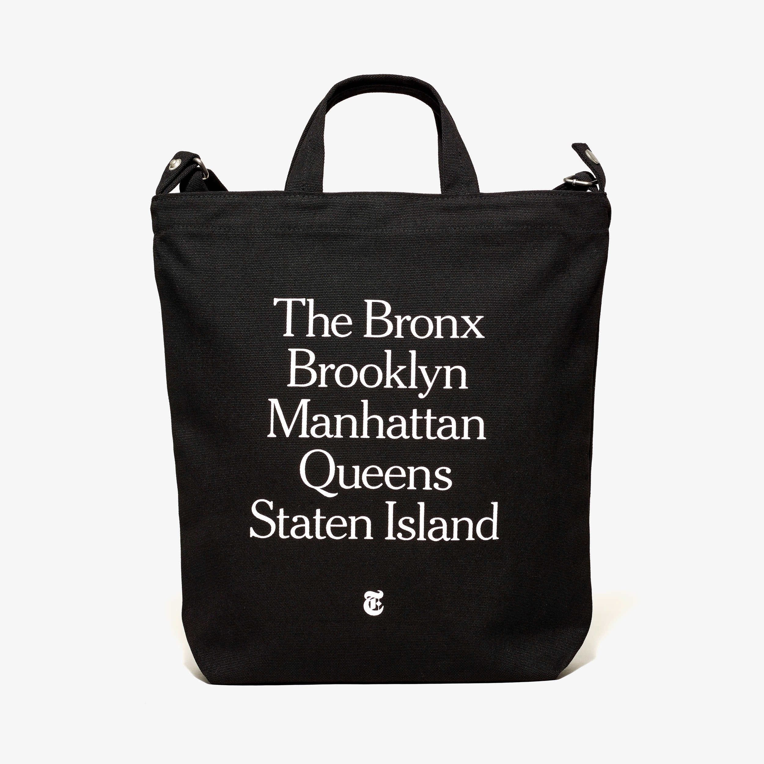 the new york times book review tote