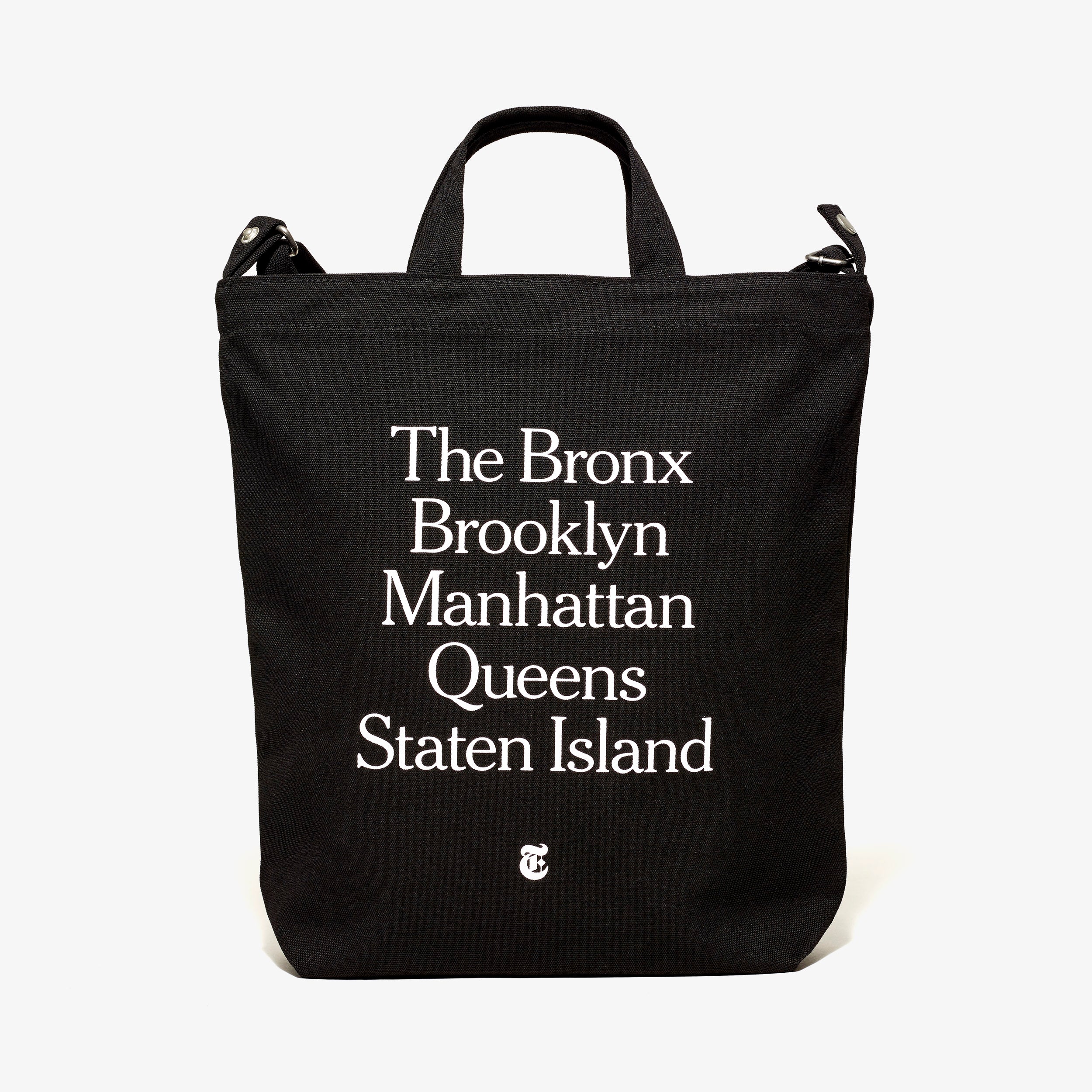 new york times book review tote