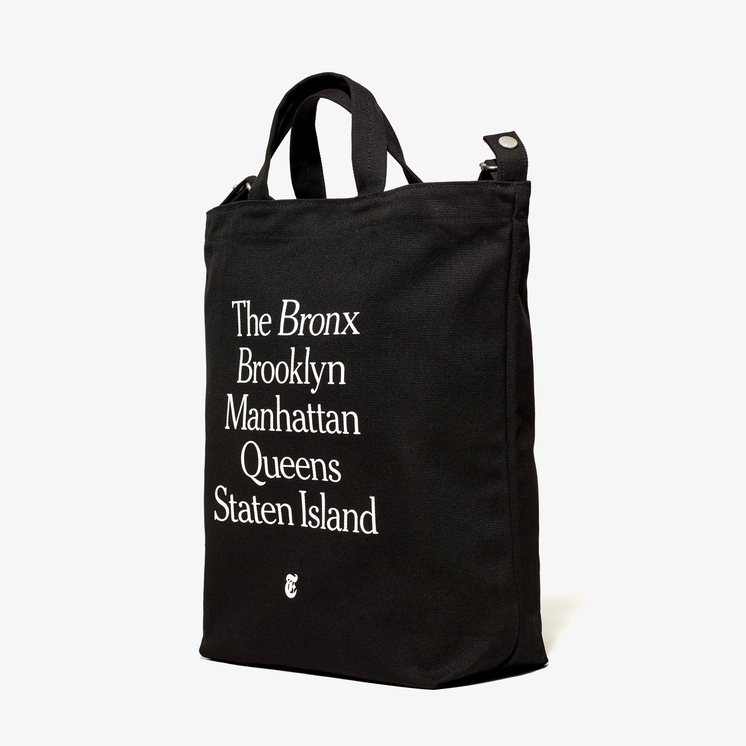 the new york times book review tote