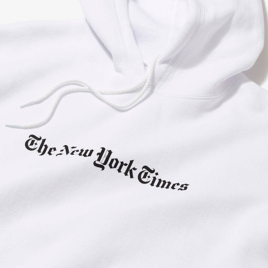 New York Times Hoodie – The New York Times Store