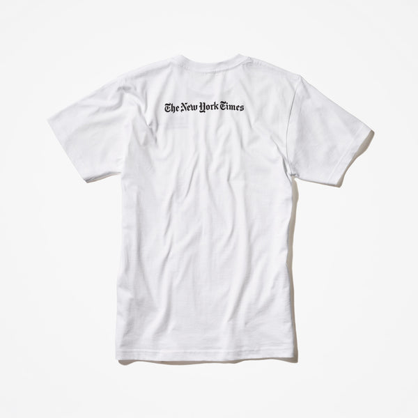 New York Times Branded Apparel – NYTStore