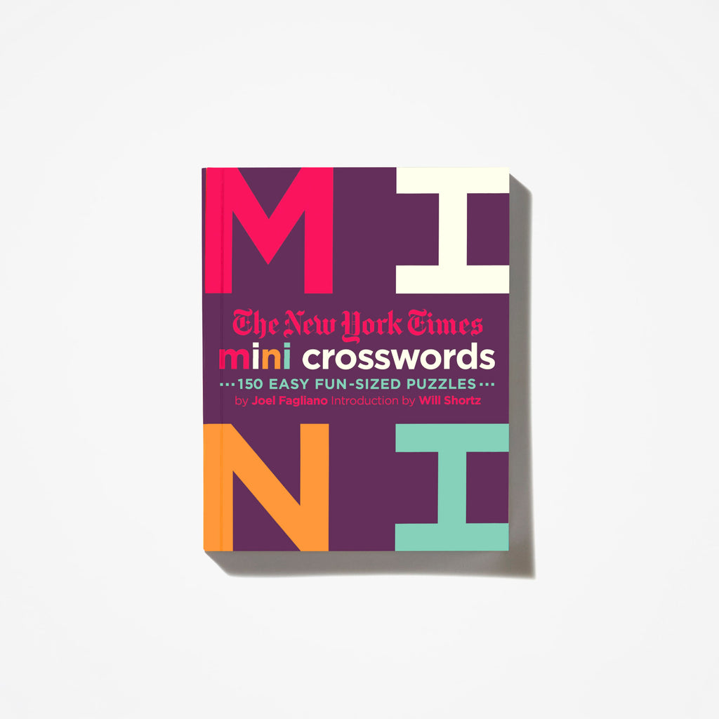 nytimes mini crossword puzzles
