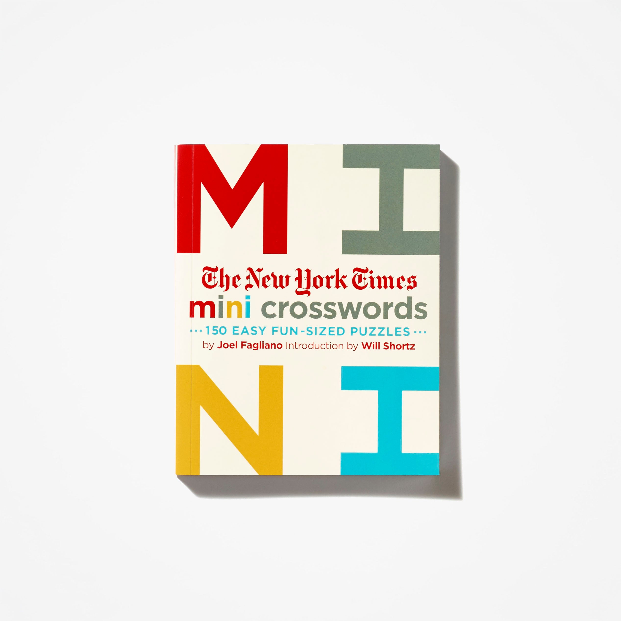 new york times mini crosswords