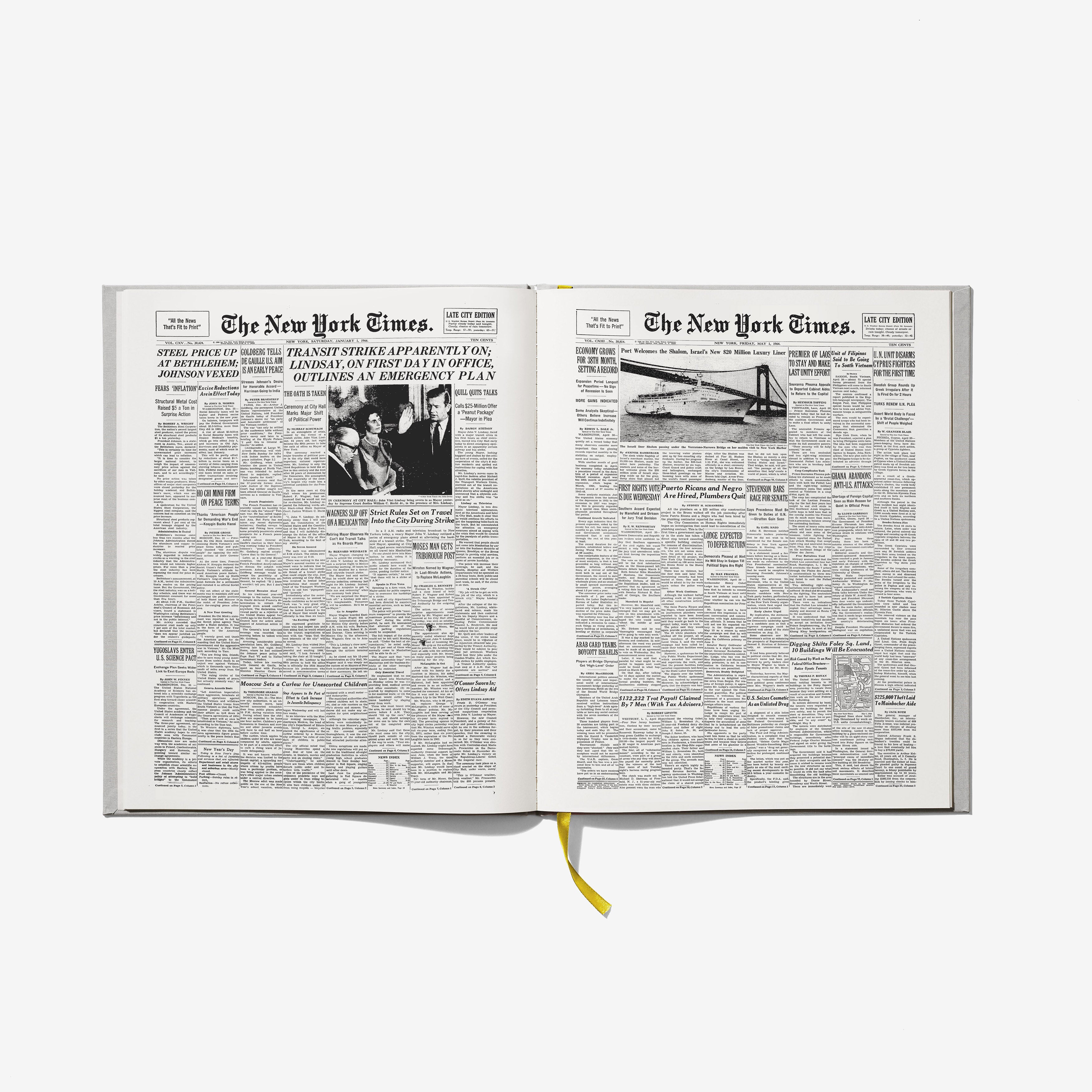 new york times birthday book review