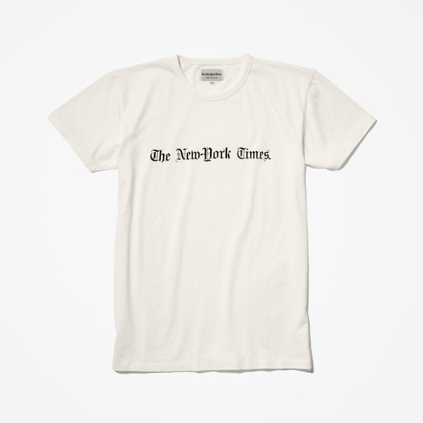 23+ New York Times Logo Black And White Pictures