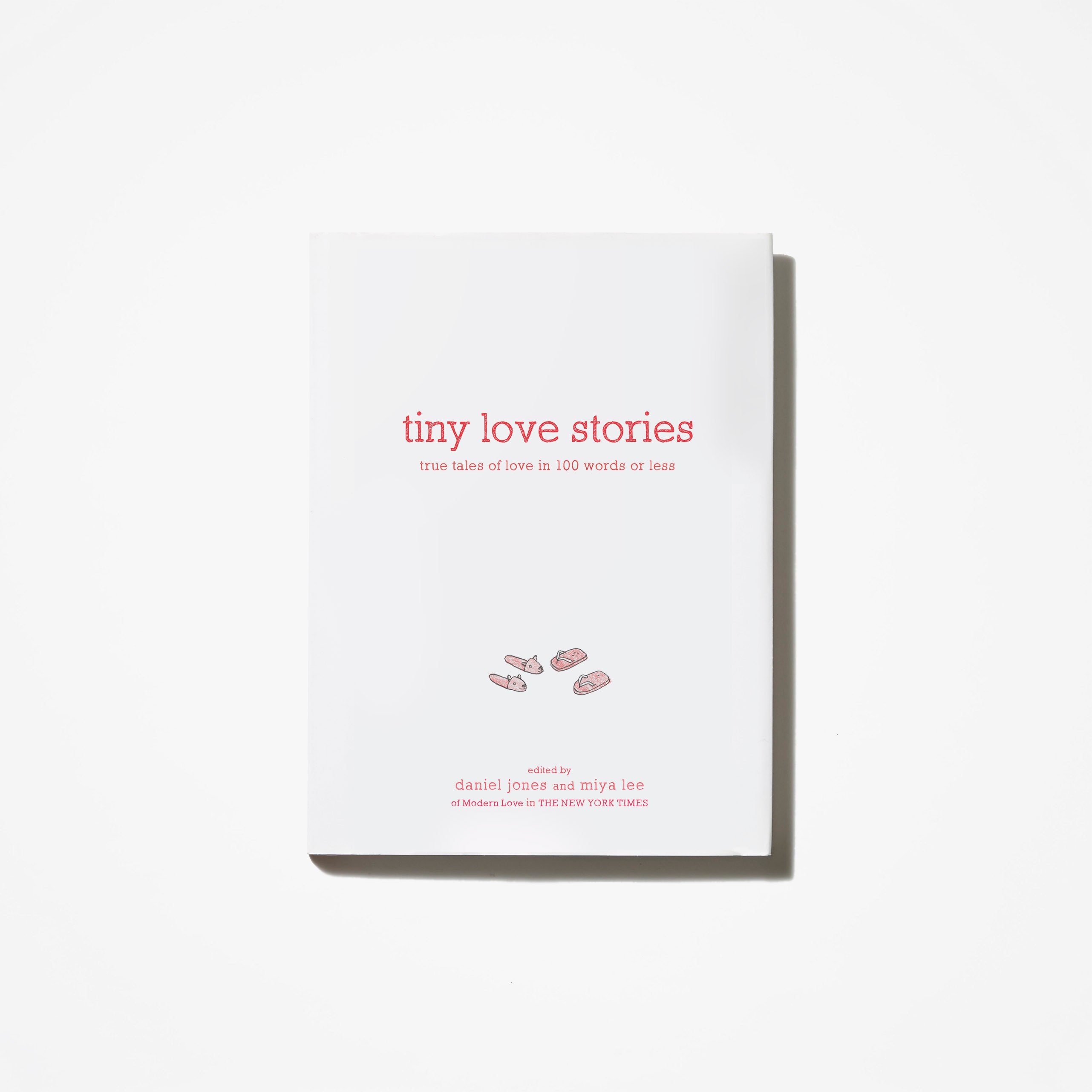 tiny love stories year fresh starts
