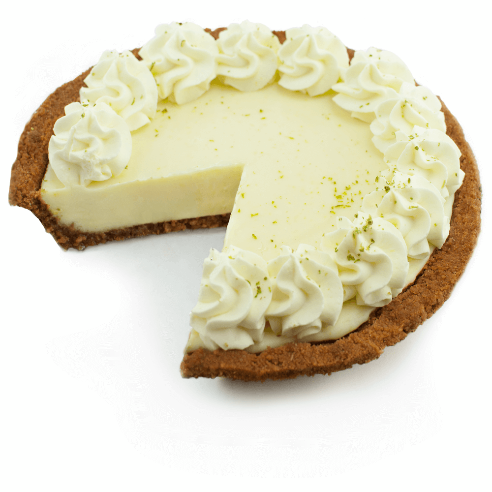 gluten free key lime pie recipe