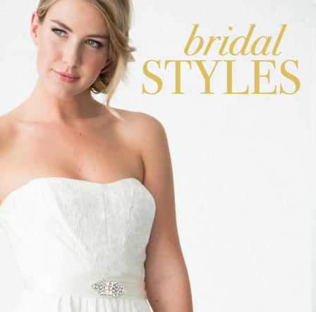 Bridal Styles