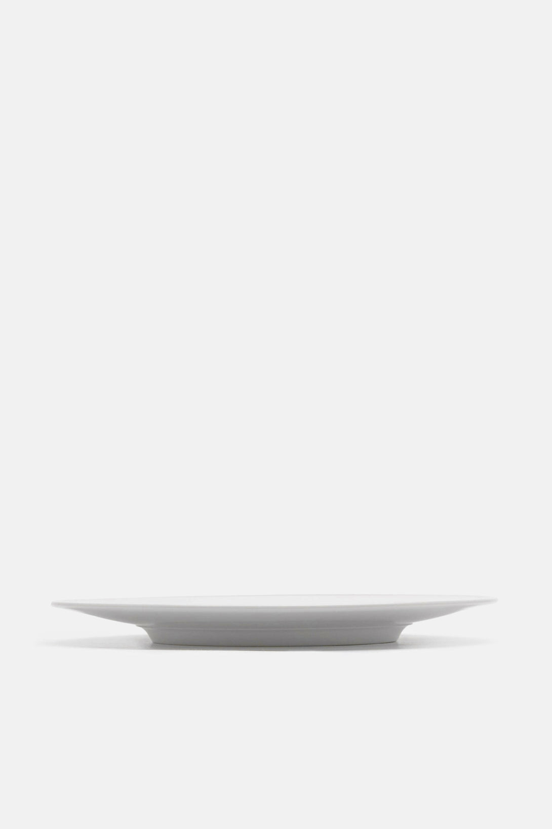Urania Gourmet Plate Flat – The Line