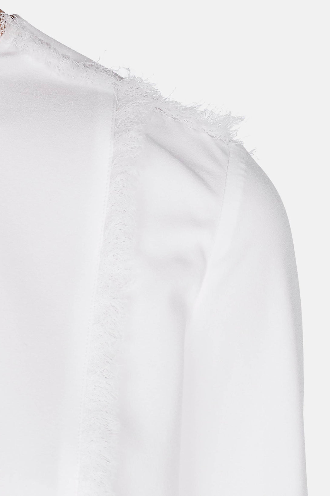 Lemko Shirt - Natural White – The Line