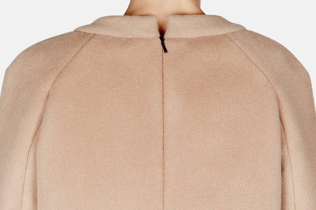 Bonded Popover - Camel – The Line