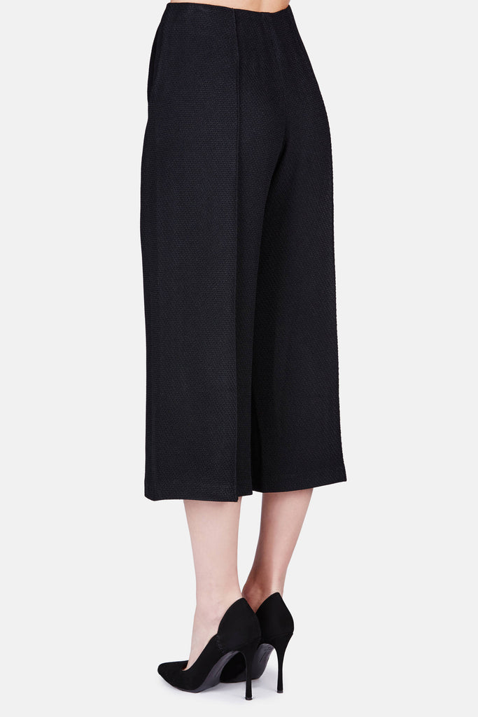 Culottes - Black – The Line