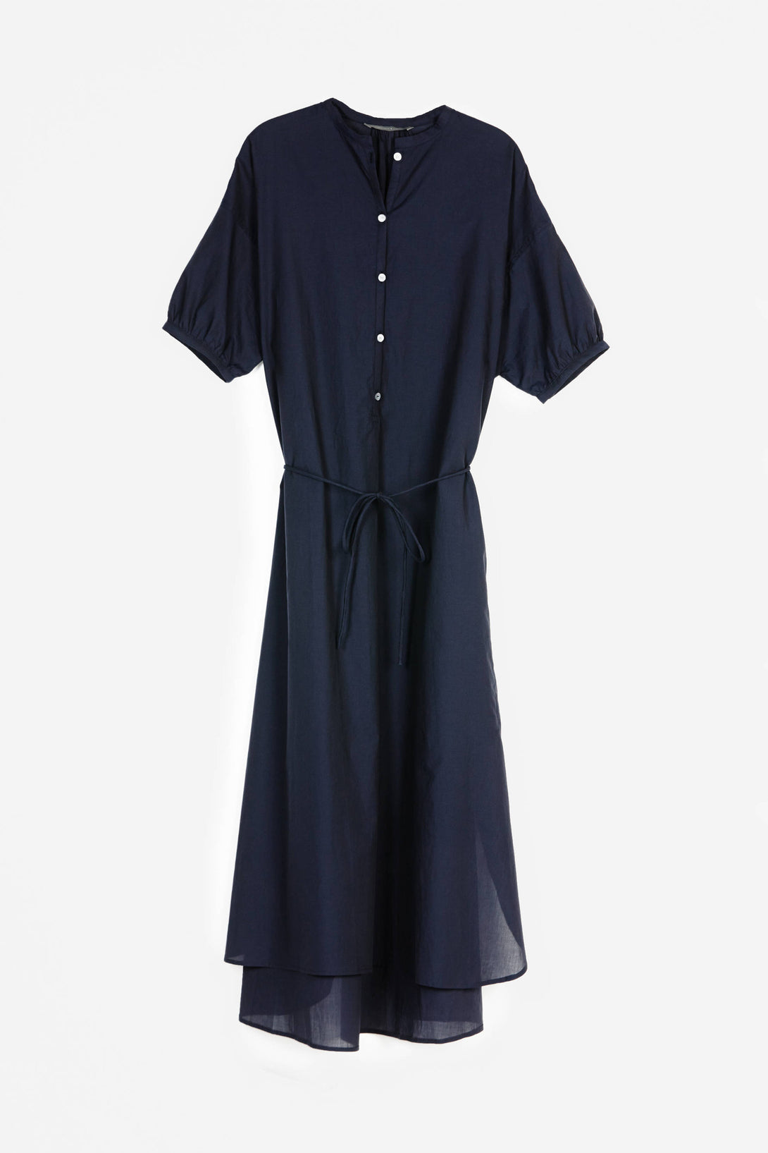 Maxi Shirt Dress – The Line