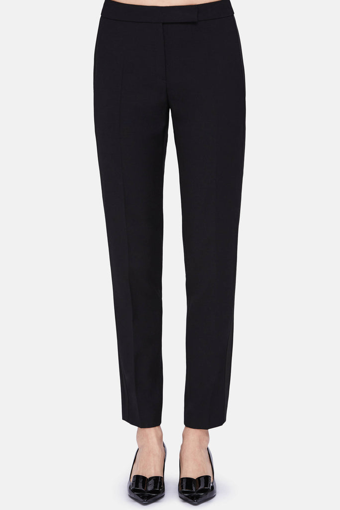 Erakis Cigarette Pant - Noir – The Line