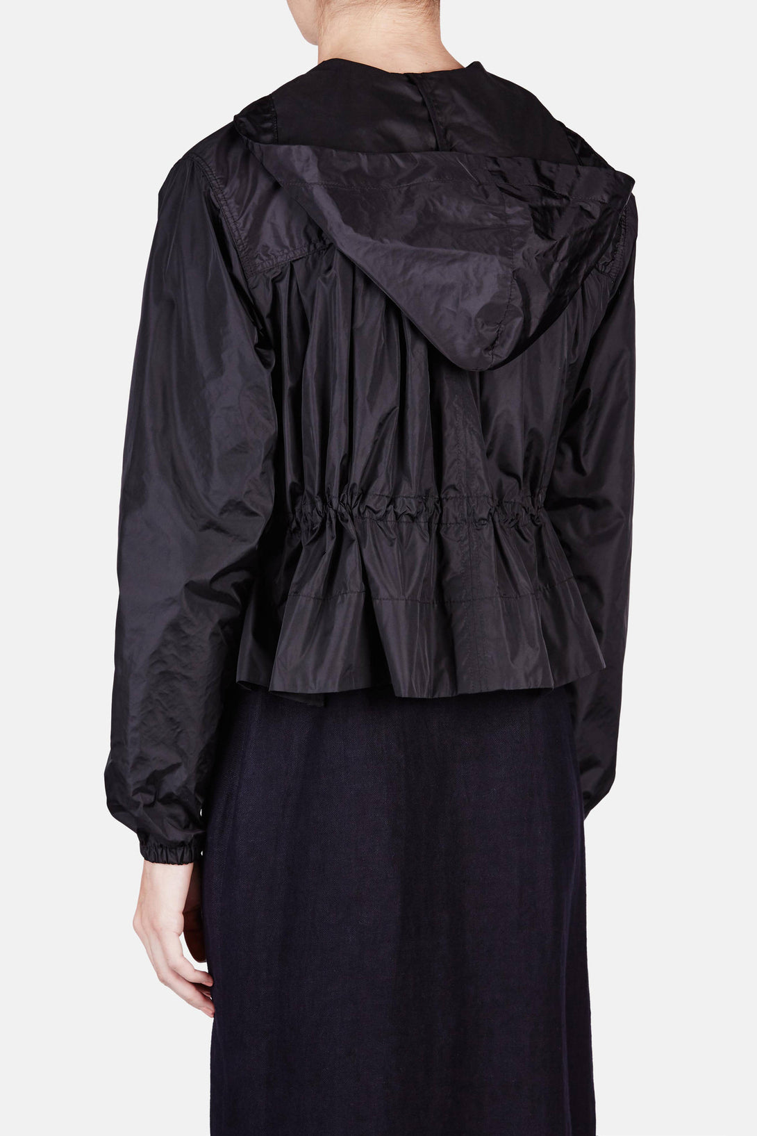 deps ANORAK JACKET【BLACK×BLACK】の+aboutfaceortho.com.au