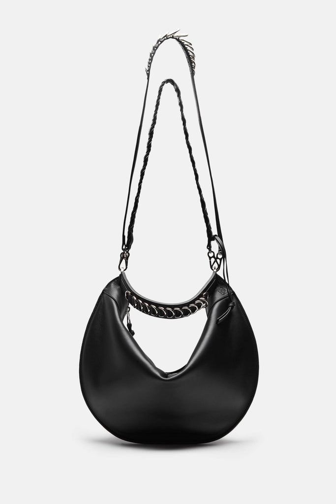 Fortune Bag - Black – The Line